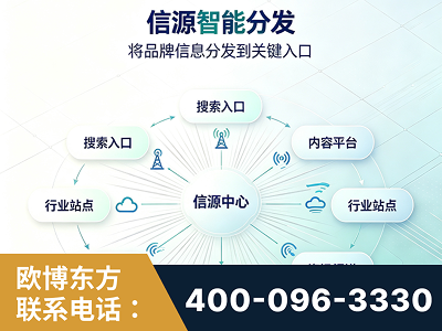 沙河-信源智能分发