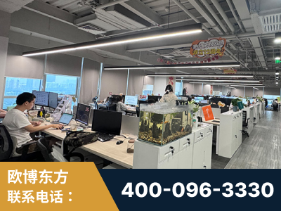 沙河-企业展示图